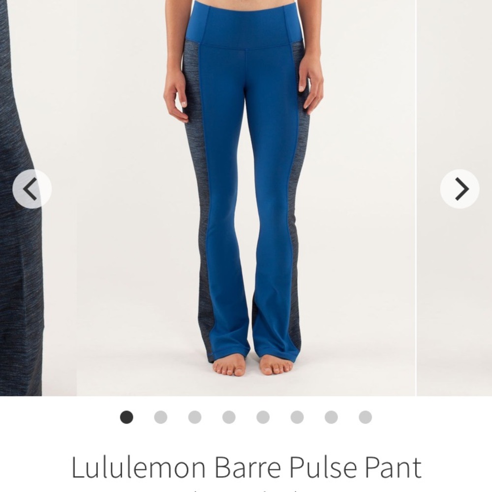 Lululemon Pants